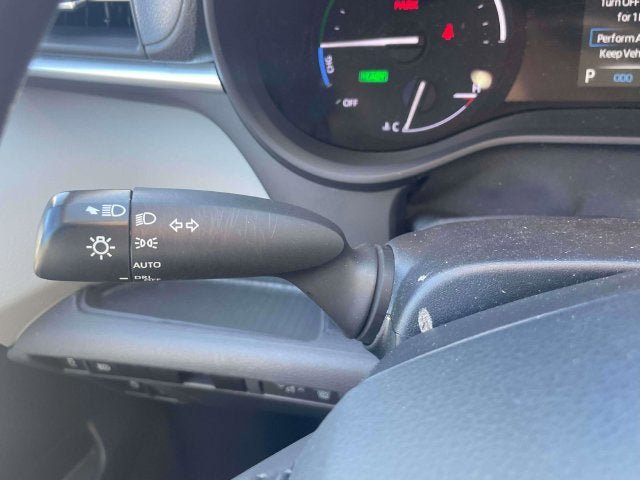 Used 2022 Toyota Sienna LE FWD image 26