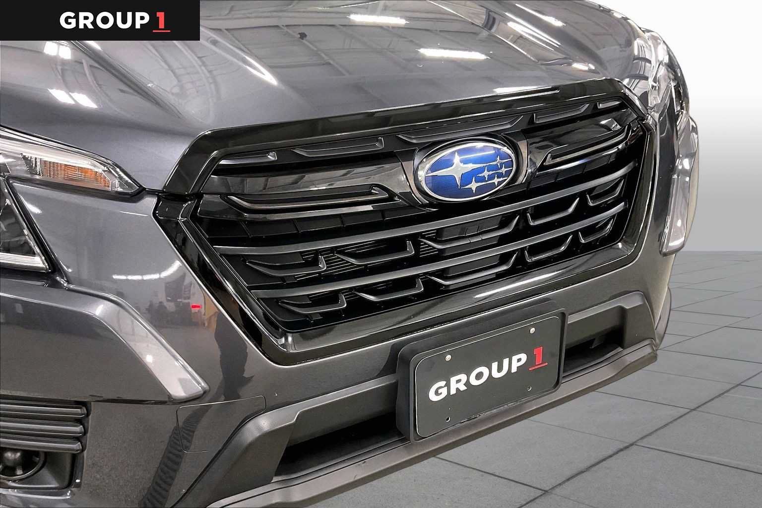 Used 2022 Subaru Forester AWD/4WD image 28