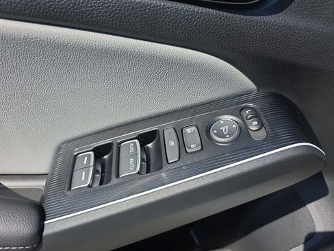 Used 2025 Honda Civic Sport Touring image 40