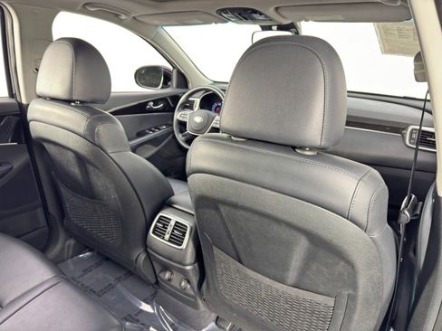 Used 2020 Kia Sorento EX image 33