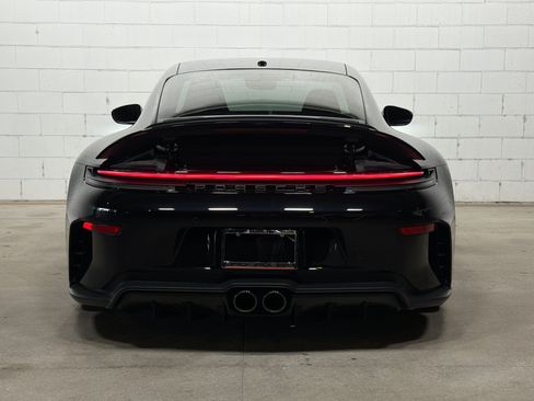 Certified 2026 Porsche 911 GT3 RWD image 8