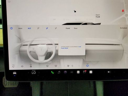 Used 2023 Tesla Model 3 Standard Range RWD image 19