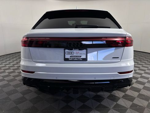 New 2026 Audi Q8 Prestige AWD/4WD image 7