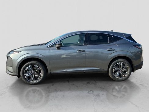 New 2026 Nissan Murano SL AWD/4WD image 2