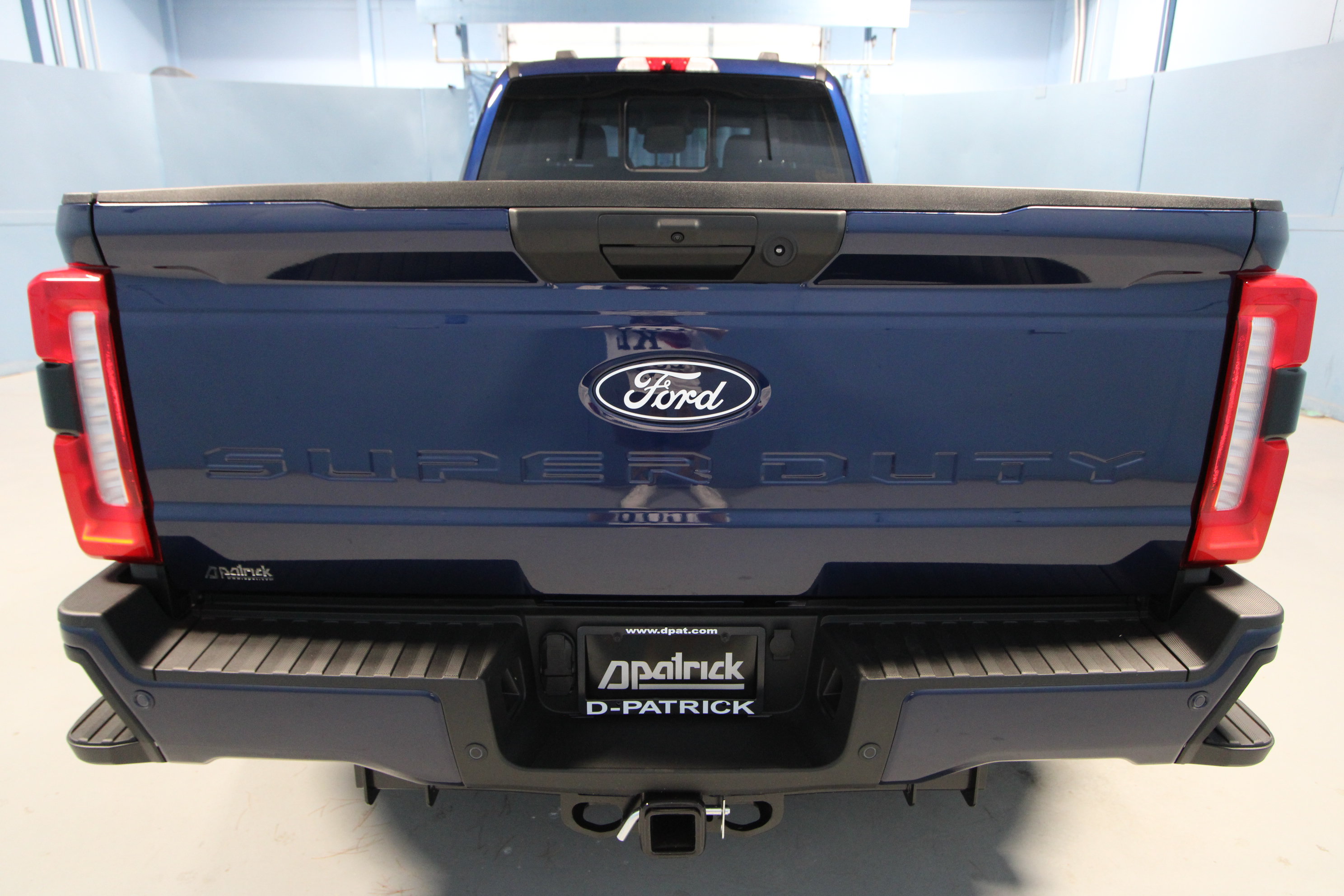 New 2027 Ford F350 XL w/ STX Appearance Package AWD/4WD image 23