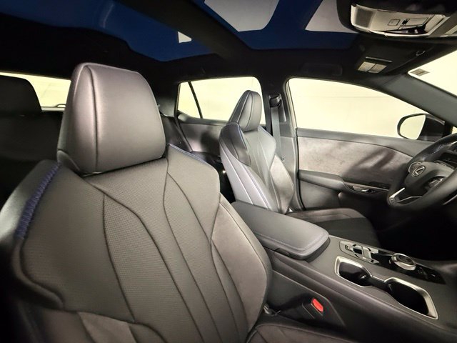 New 2026 Lexus RZ 450e AWD image 32