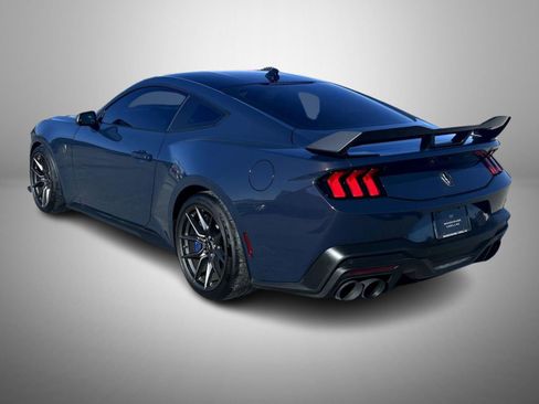 Used 2025 Ford Mustang Dark Horse w/ Dark Horse Handlin Package image 7