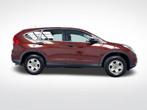 Used 2015 Honda CR-V LX image 10