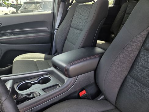 New 2026 Dodge Durango GT w/ Blacktop Package image 30