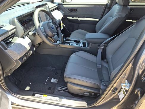 New 2026 Subaru Outback Limited AWD/4WD image 10
