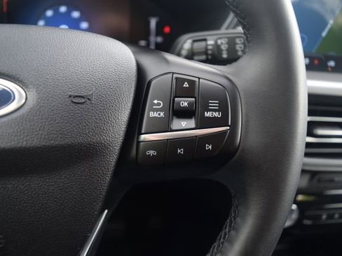 Used 2024 Ford Escape Active w/ Tech Pack #1 FWD image 5