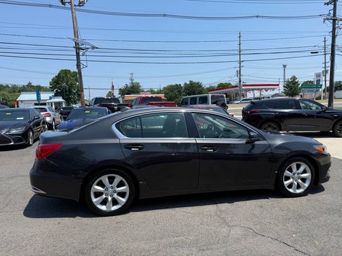 Used 2014 Acura RLX FWD image 8