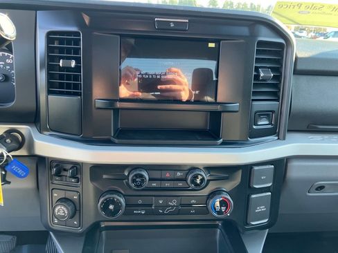 New 2026 Ford F250 XLT w/ Tremor Off-Road Package image 23