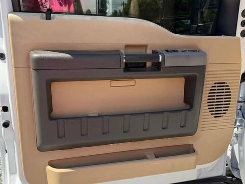 Used 2015 Ford F350 Lariat w/ Lariat Ultimate Package AWD/4WD image 11