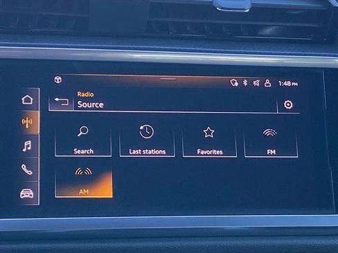 Used 2023 Audi Q3 2.0T Premium image 8