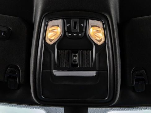 Used 2021 RAM 1500 Big Horn image 29