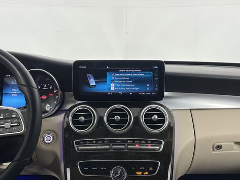 Used 2020 Mercedes-Benz C 300 Sedan image 17
