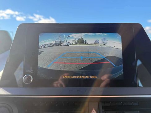 New 2026 Toyota Prius LE image 20