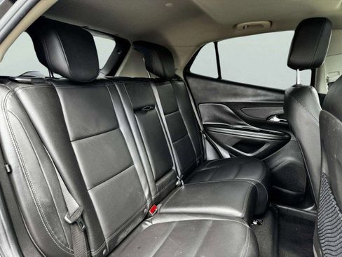 Used 2019 Buick Encore Essence w/ Experience Buick Package image 43