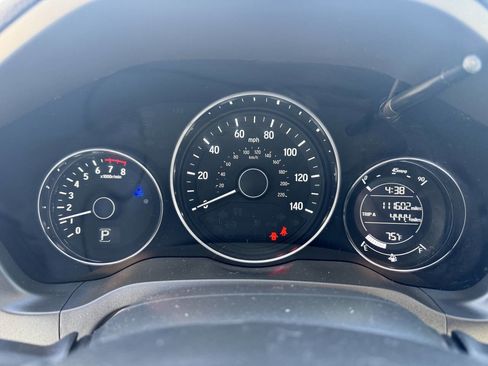 Used 2016 Honda HR-V EX-L image 18