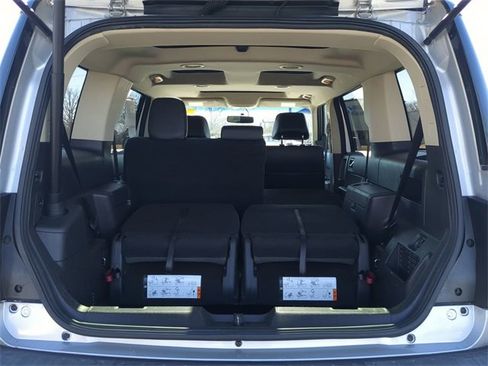 Used 2015 Ford Flex SEL w/ Equipment Group 202A image 12