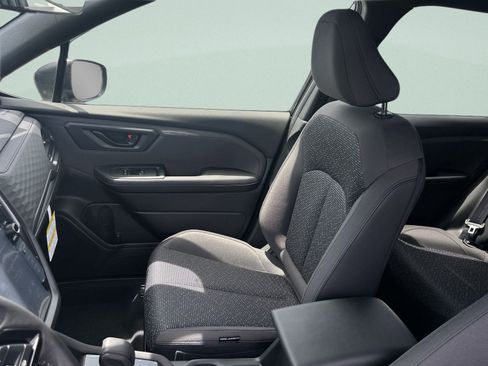 New 2025 Subaru Forester Premium AWD/4WD image 13