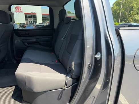 Used 2023 Toyota Tundra SR AWD/4WD image 15