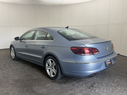 Used 2013 Volkswagen CC Sport FWD image 5