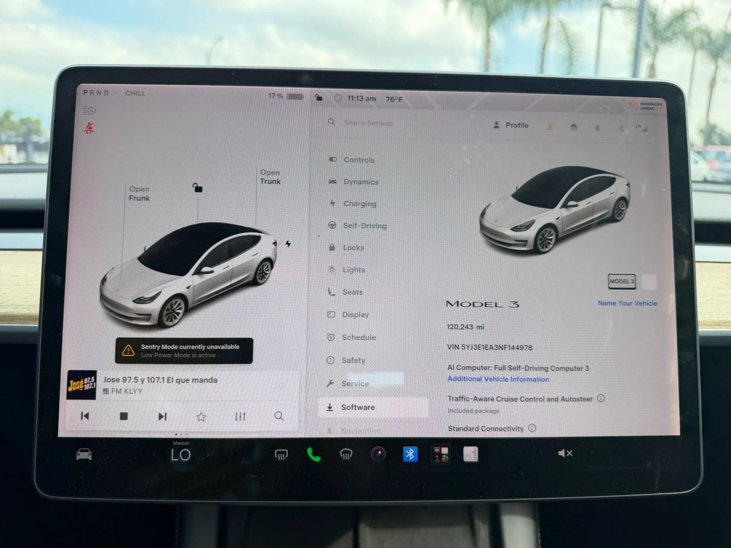 Used 2022 Tesla Model 3 RWD image 25