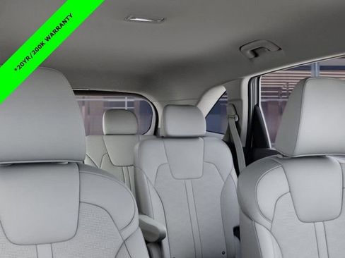 New 2026 Kia Sorento EX w/ EX Premium Package image 27