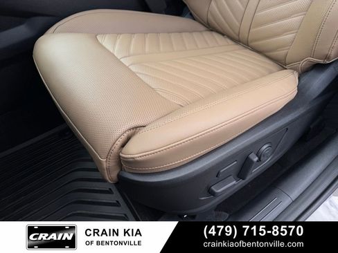 New 2026 Kia Sorento SX Prestige AWD/4WD image 25