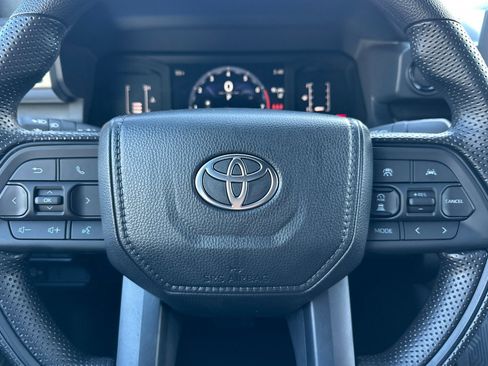 New 2026 Toyota Tacoma SR5 image 24