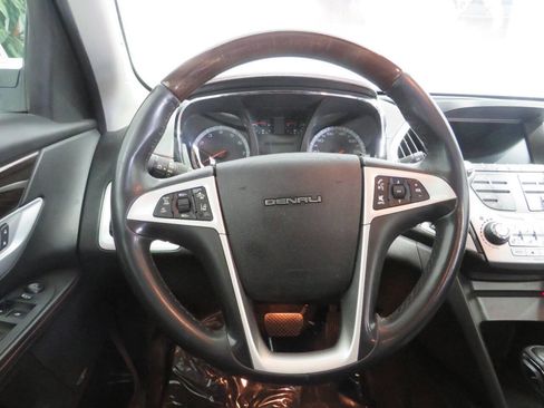 Used 2014 GMC Terrain Denali w/ Cargo Package image 18