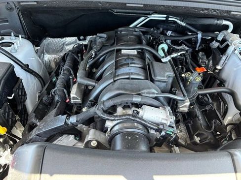 New 2026 Dodge Durango GT w/ Trailer Tow Group IV AWD/4WD image 25