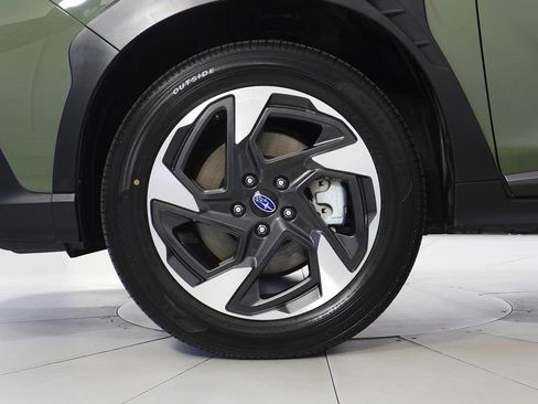 Certified 2024 Subaru Crosstrek 2.5i Limited w/ Crosstrek Mirror Package AWD/4WD image 5