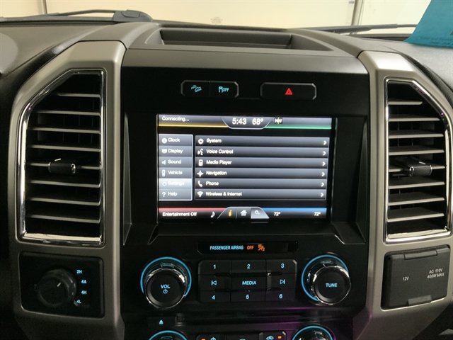 Used 2015 Ford F150 Lariat AWD/4WD image 35