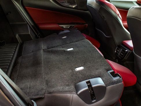 Used 2022 Lexus NX 350 AWD image 35