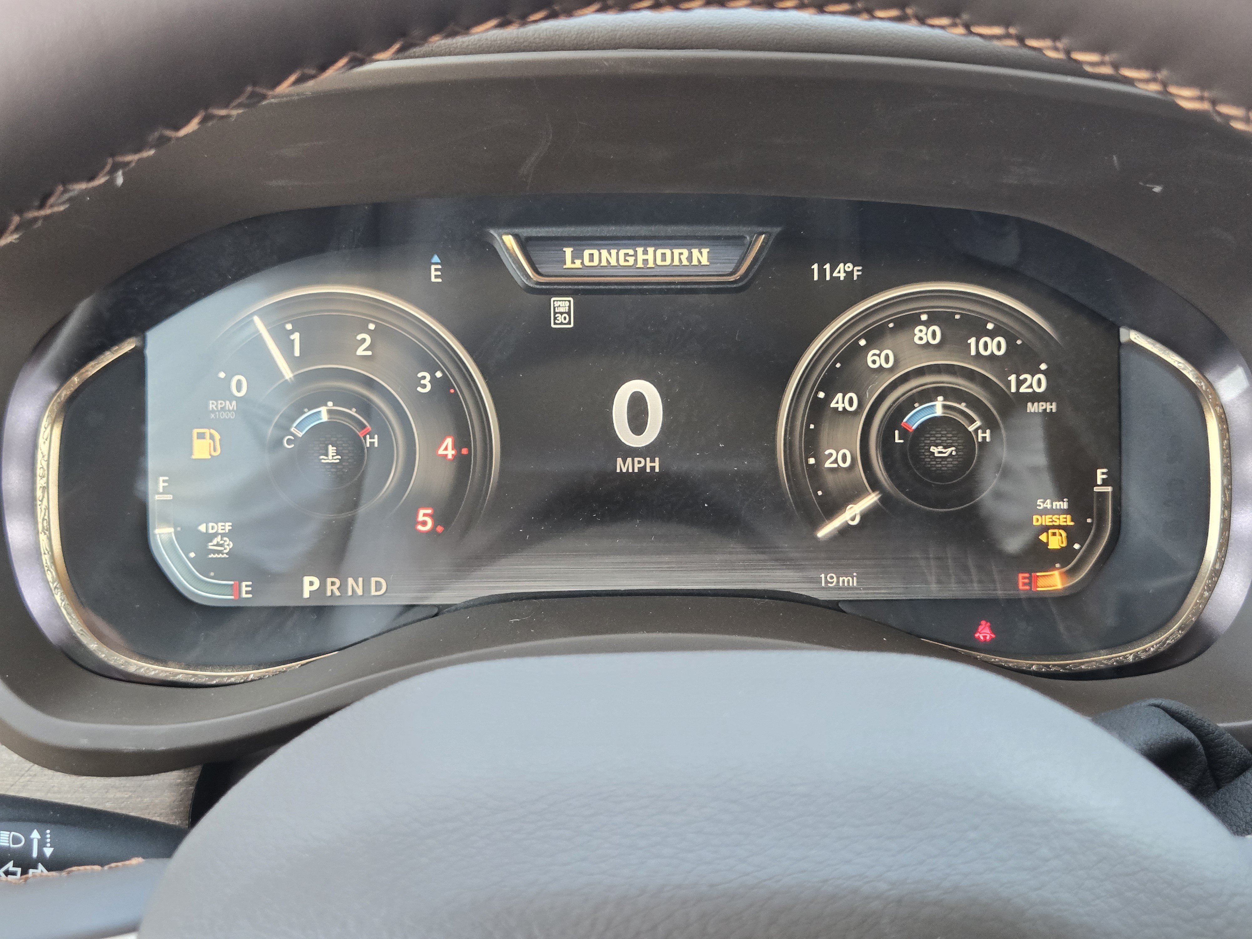 New 2026 RAM 2500 Limited AWD/4WD image 14
