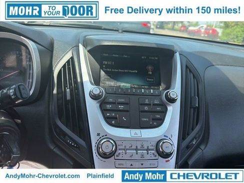 Used 2016 Chevrolet Equinox LT w/ Convenience Package FWD image 19