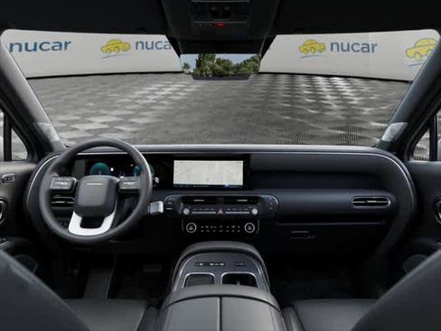 New 2026 Hyundai Palisade Calligraphy image 11