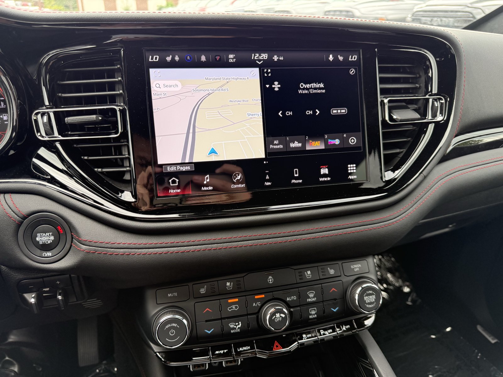 New 2027 Dodge Durango R/T AWD/4WD image 24