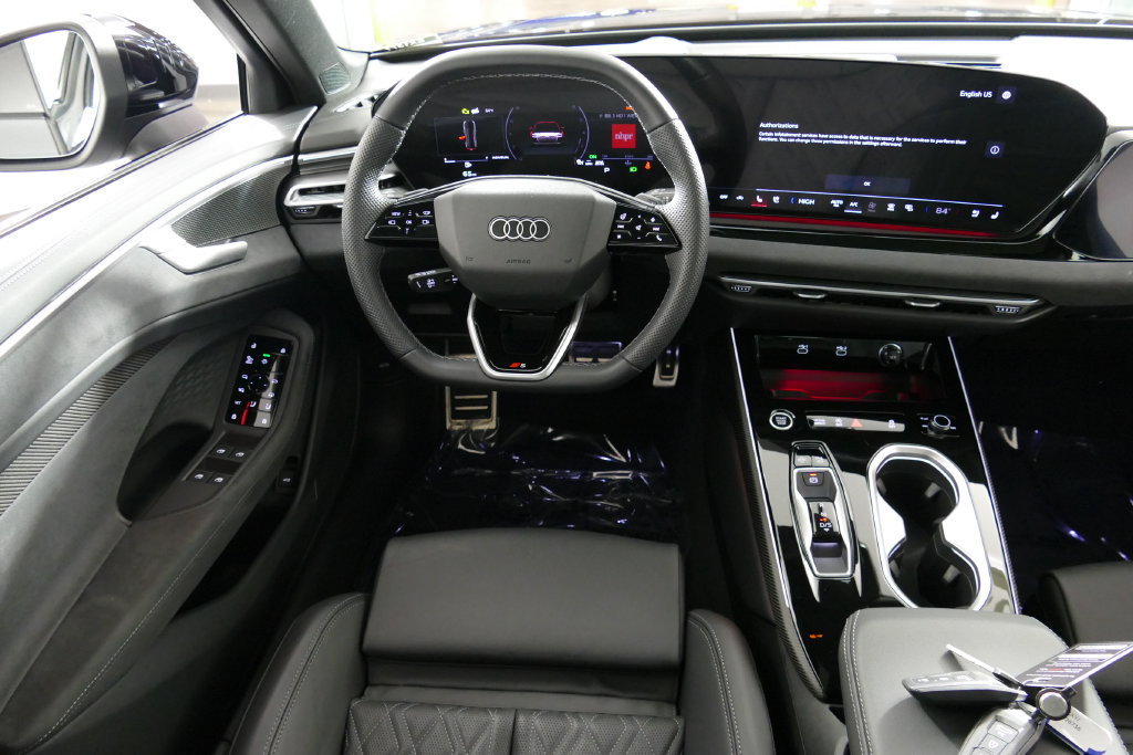 Certified 2026 Audi A6 Prestige AWD/4WD image 31