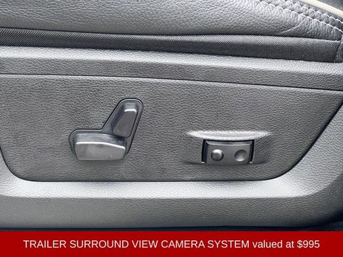 Used 2024 RAM 3500 Limited image 19