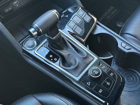 Used 2023 Kia Sportage X-Line w/ X-Line Premium Package image 21