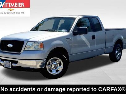 Used 2006 Ford F150 XLT