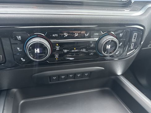 New 2026 Chevrolet Silverado 2500 High Country w/ High Country Premium Package image 17