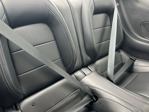 Used 2024 Ford Mustang Premium image 17