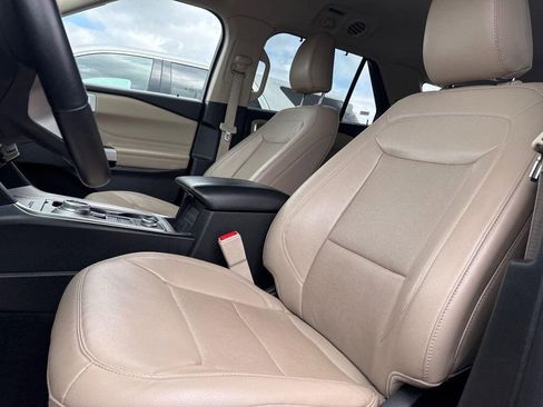 Used 2023 Ford Explorer Limited image 17
