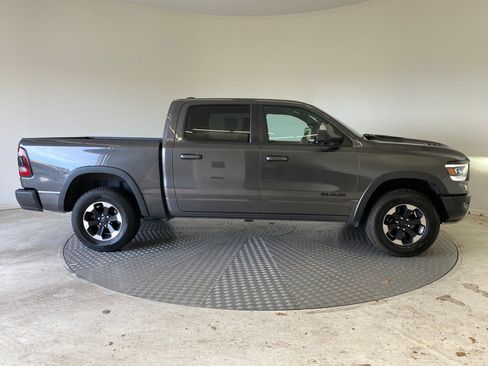 Used 2019 RAM 1500 Rebel w/ Level 2 Equipment Group image 7
