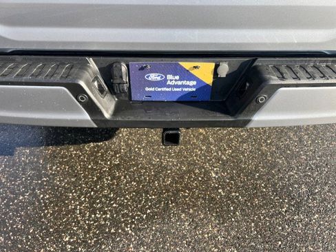 Certified 2023 Ford F150 XLT w/ Equipment Group 302A High image 24